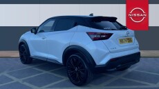 Nissan Juke 1.0 DiG-T N-Sport 5dr Petrol Hatchback